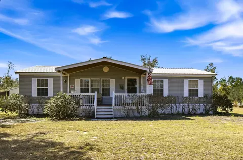 4729 Strickland Landing Blvd, Perry, FL 32348