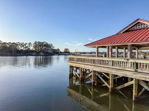View/Area - 709 SE 3rd St #D, Carrabelle, FL 32322 photo 4 of 9