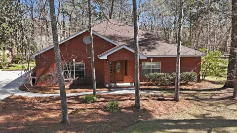 11862 Grazing Buck Ln, Tallahassee, FL 32317