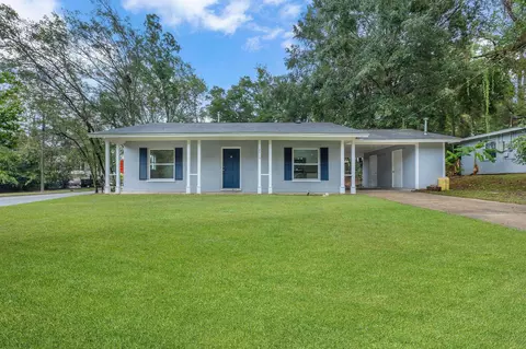 2319 Tupelo Ter, Tallahassee, FL 32303