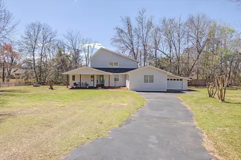 6611 Crooked Creek Rd, Tallahassee, FL 32311