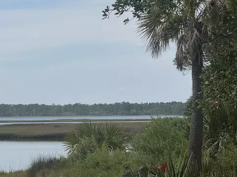 1272 Angus Morrison Rd, Alligator Point, FL 32346