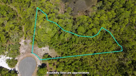 lot24 Leap Frog Ln #-, Panacea, FL 32346