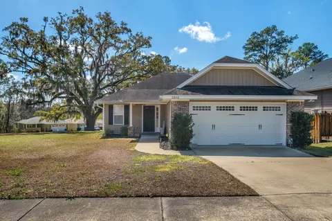 2315 Flint Run, Tallahassee, FL 32303