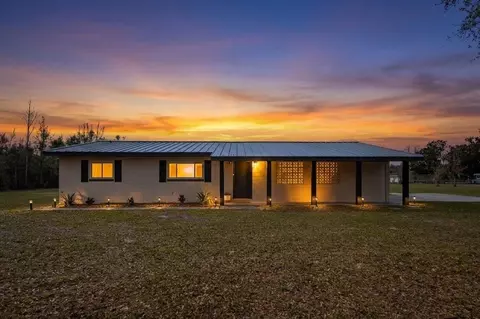 Exterior - 95 Houck Rd, Perry, FL 32348 photo 4 of 4