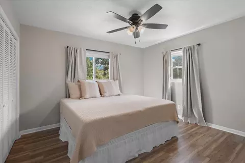 Bedroom - 95 Houck Rd, Perry, FL 32348 photo 1 of 4