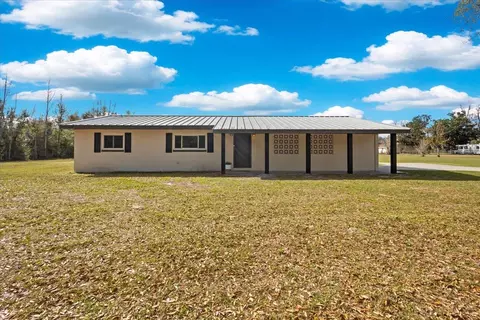 95 Houck Rd, Perry, FL 32348