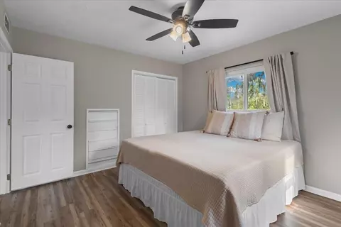 Bedroom - 95 Houck Rd, Perry, FL 32348 photo 2 of 4