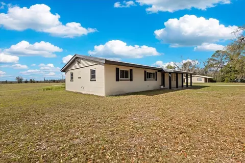 Exterior - 95 Houck Rd, Perry, FL 32348 photo 2 of 4