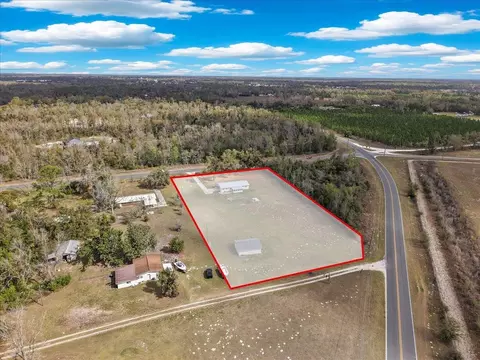 View/Area - 95 Houck Rd, Perry, FL 32348 photo 1 of 2