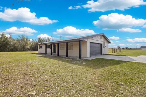 Exterior - 95 Houck Rd, Perry, FL 32348 photo 3 of 4