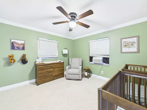 Bedroom - 206 Pineland St, Perry, FL 32348 photo 3 of 9