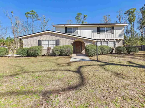 206 Pineland St, Perry, FL 32348