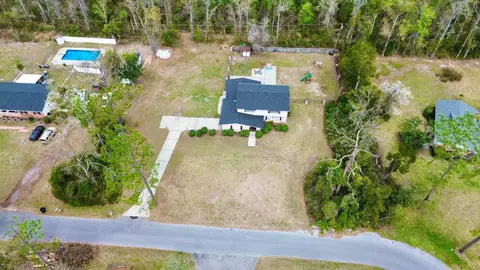 View/Area - 206 Pineland St, Perry, FL 32348 photo 9 of 10