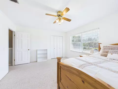 Bedroom - 206 Pineland St, Perry, FL 32348 photo 2 of 9