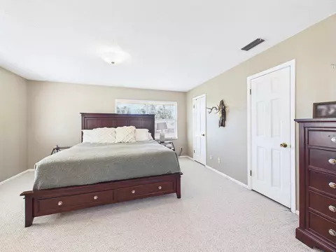 Bedroom - 206 Pineland St, Perry, FL 32348 photo 5 of 9