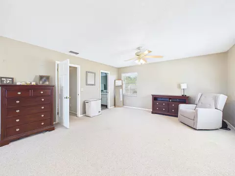 Bedroom - 206 Pineland St, Perry, FL 32348 photo 8 of 9