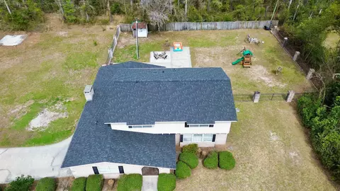 View/Area - 206 Pineland St, Perry, FL 32348 photo 6 of 10