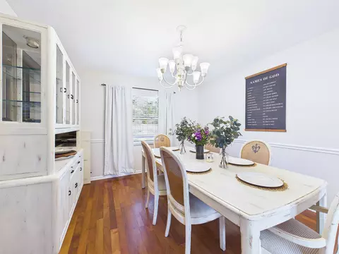 Dining - 206 Pineland St, Perry, FL 32348 photo 1 of 2