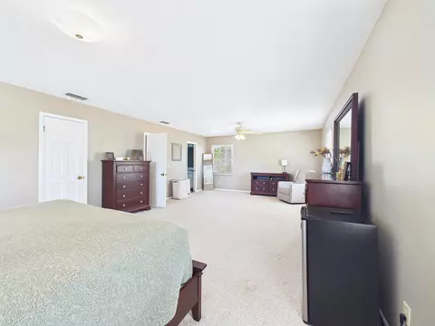 Bedroom - 206 Pineland St, Perry, FL 32348 photo 6 of 9