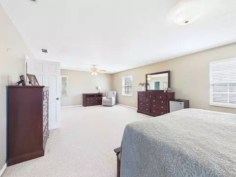 Bedroom - 206 Pineland St, Perry, FL 32348 photo 7 of 9