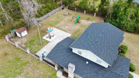 View/Area - 206 Pineland St, Perry, FL 32348 photo 10 of 10