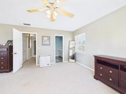 Bedroom - 206 Pineland St, Perry, FL 32348 photo 9 of 9