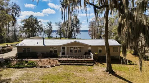 260 Talquin Hideaway Rd, Quincy, FL 32351