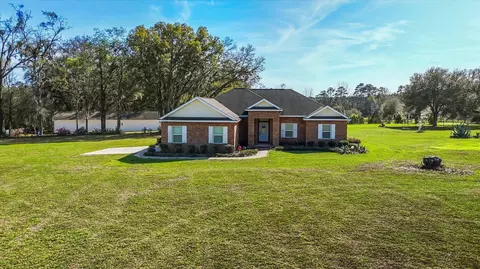 965 Robert Thompson Rd, Monticello, FL 32344