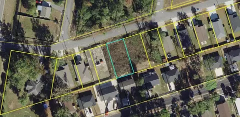 Nn Cochise Street, Crawfordville, FL 32327