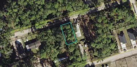 Nn Powhatan Street, Crawfordville, FL 32327