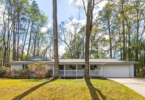 911 Tamarack Ave, Tallahassee, FL 32303
