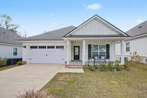 2014 Hansell Hill Dr, Tallahassee, FL 32308