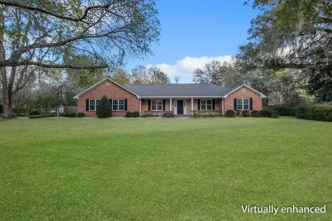6019 Ox Bottom Manor Dr, Tallahassee, FL 32312