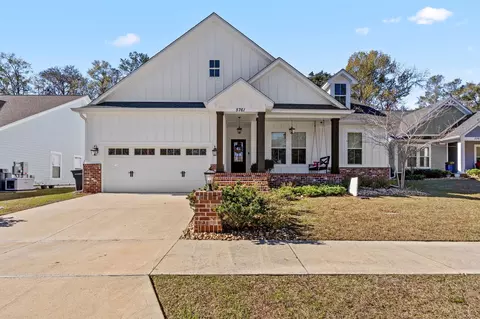 5761 Village Ridge Ln, Tallahassee, FL 32312