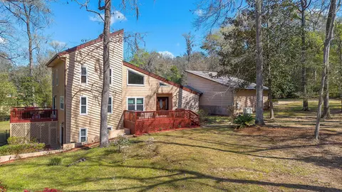 412 Audubon Dr, Tallahassee, FL 32312