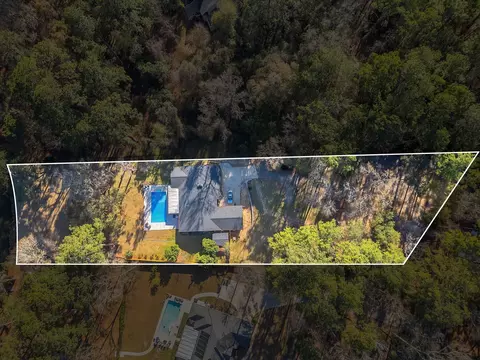 2405 Bass Bay Dr, Tallahassee, FL 32312