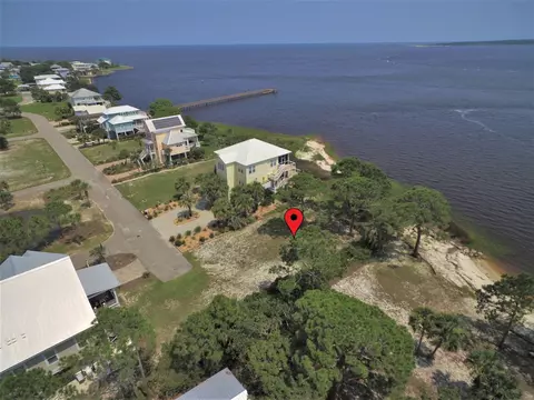 22 Top Sail Wboat Slip I Way, Panacea, FL 32346
