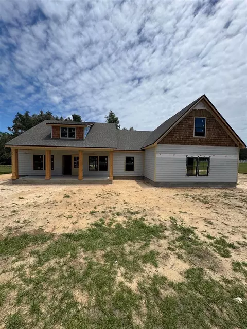 693 Tally Hills Dr, Monticello, FL 32344