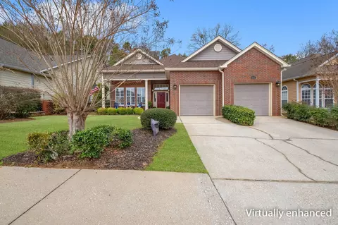 3314 Dry Creek Dr, Tallahassee, FL 32309