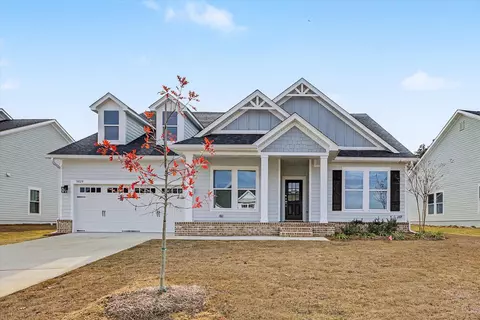 3825 Ardmore Ln, Tallahassee, FL 32308