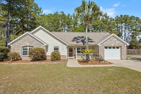 22 Gold Finch Way, Crawfordville, FL 32327