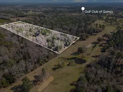 -nnn- Solomon Dairy Road, Quincy, FL 32351