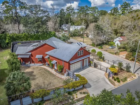 537 Williams St, Tallahassee, FL 32303