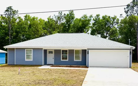 2715 Gerald Dr, Tallahassee, FL 32310