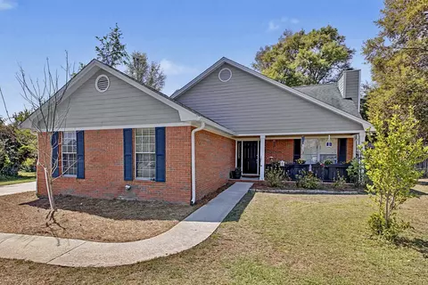 5430 Pedrick Crossing Dr, Tallahassee, FL 32317