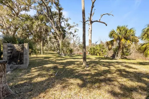 Exterior - 200 Davis Dr, Perry, FL 32348 photo 14 of 14