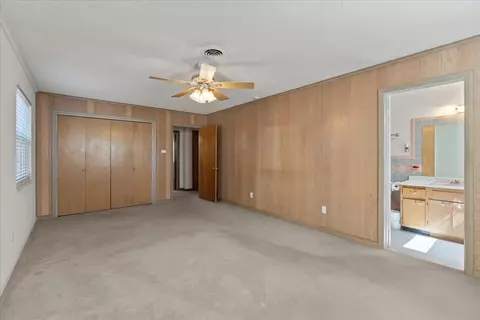Bedroom - 200 Davis Dr, Perry, FL 32348 photo 6 of 7