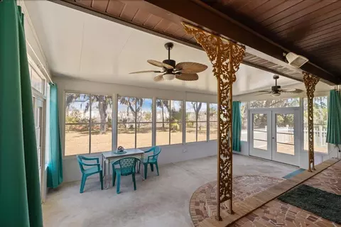 Exterior - 200 Davis Dr, Perry, FL 32348 photo 2 of 14