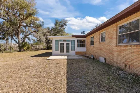 Exterior - 200 Davis Dr, Perry, FL 32348 photo 8 of 14